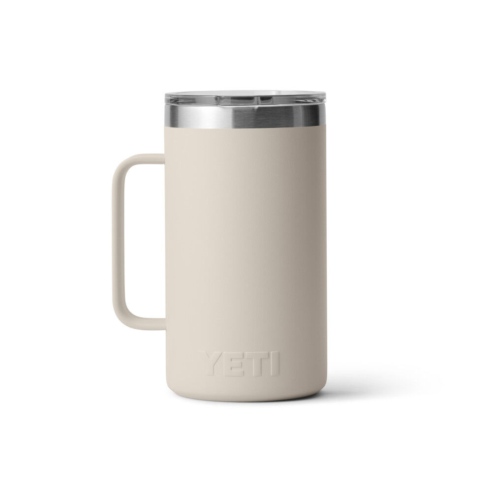 新品 YETI RAMBLER 8oz CUP 最新色【CAPE TAUPE】 YETI Rambler 20 oz Stackable Tumbler, Stainless Steel