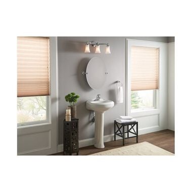 Moen Adler Bathroom Lavatory Faucet Chrome 1 Handle Low Arc, large image number 2