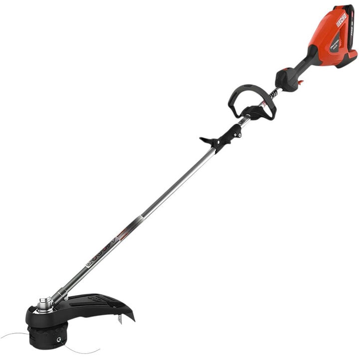 Echo 56V eFORCE 16in Trimmer 15 PAS Speed Feed 400 with 2.5Ah Battery