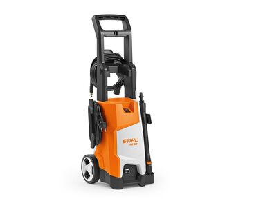 Stihl RE 90 PLUS Entry Level Compact High Pressure Washer, large image number 0