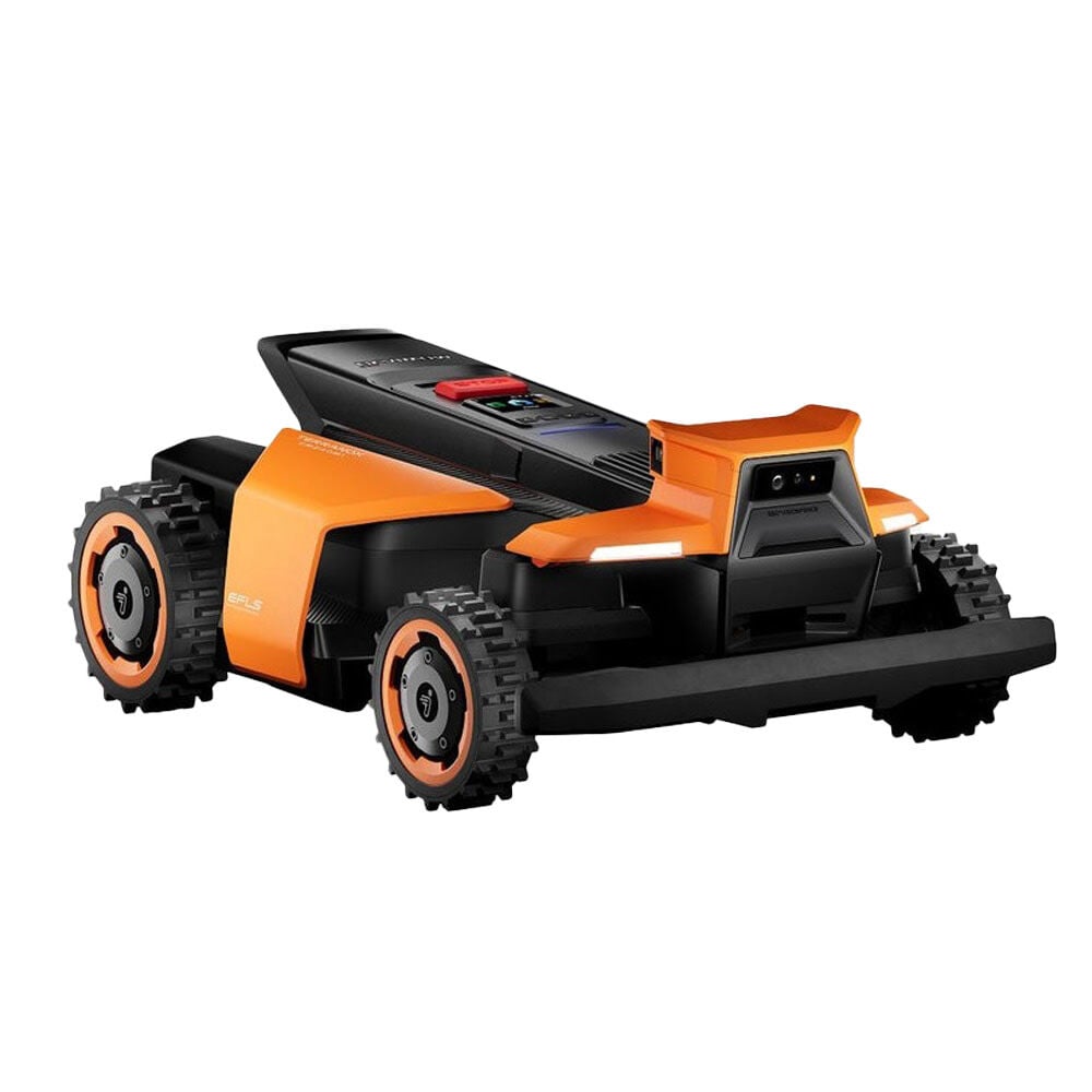Segway Navimow CM120M1 3 Acre Professional Robotic Mower, large image number 1