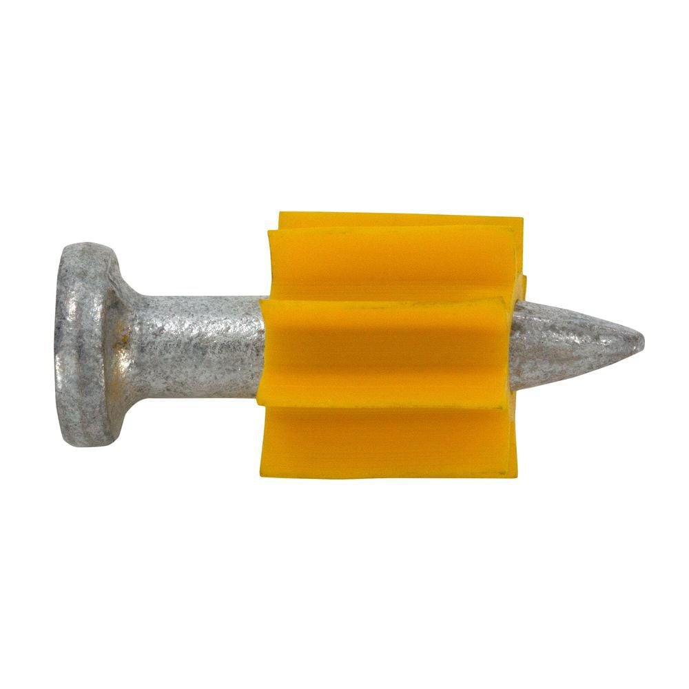 DEWALT 3/4 Inch .300 Head Drive Pin 100 Pieces, large image number 1