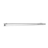 GEARWRENCH 120XP 3/8 Inch Drive Full Polish Chrome Extra Long Handle Teardrop Ratchet, small image number 5
