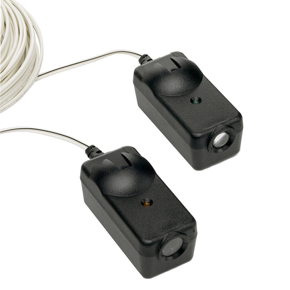 Chamberlain Repleacement Safety Sensors for Garage Door Opener, large image number 2