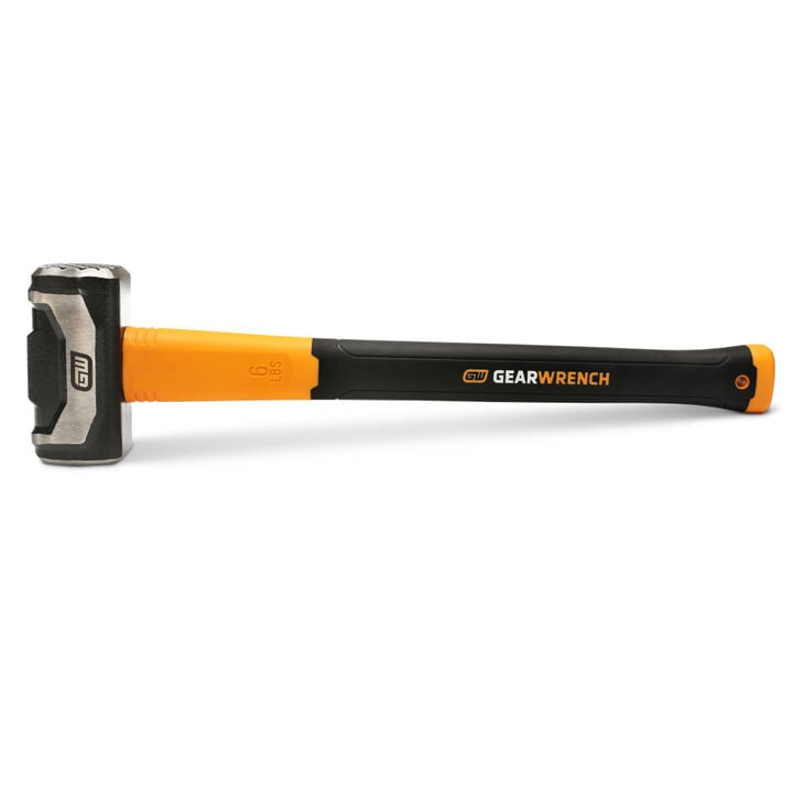 GEARWRENCH 6 lb 20 Inch Fiberglass Sledgehammer