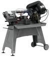 JET 5 x 8 Horizontal J-3230 Bandsaw Wet 1/2 HP 115 V 1Ph, small image number 3