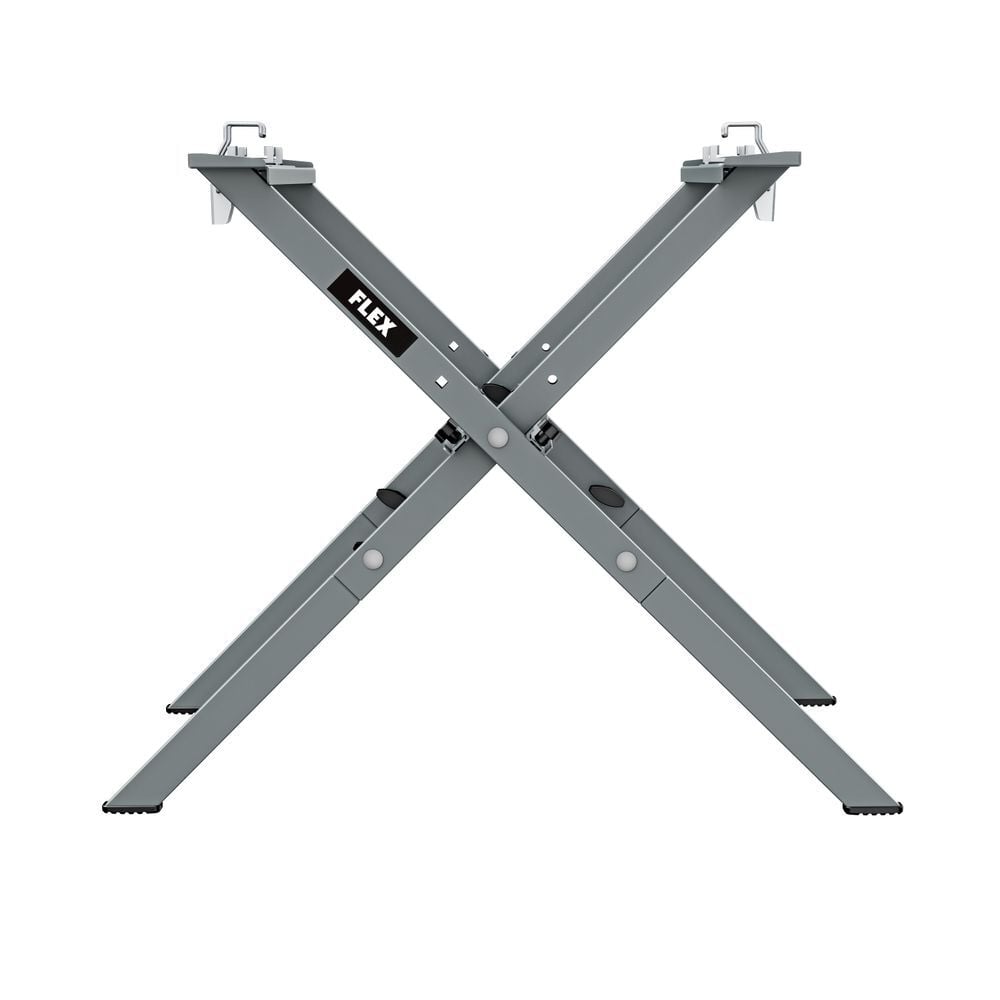 FLEX Folding Table Saw Stand, large image number 3
