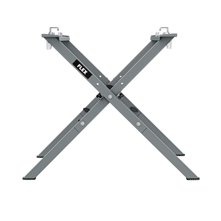 FLEX Folding Table Saw Stand, large image number 2