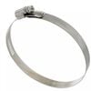 Woodstock Steel 4 in Hose Clamp, small image number 1