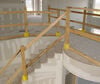 Safety Maker Safety Boot Guardrail, small
