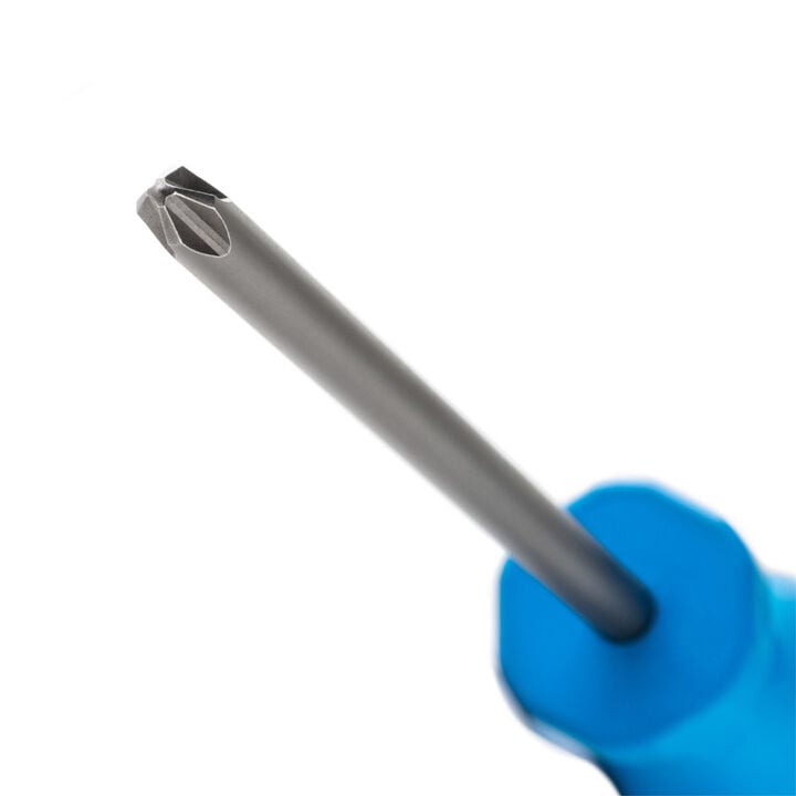 Channellock #2 x 6 Inch Phillips Screwdriver, large image number 2