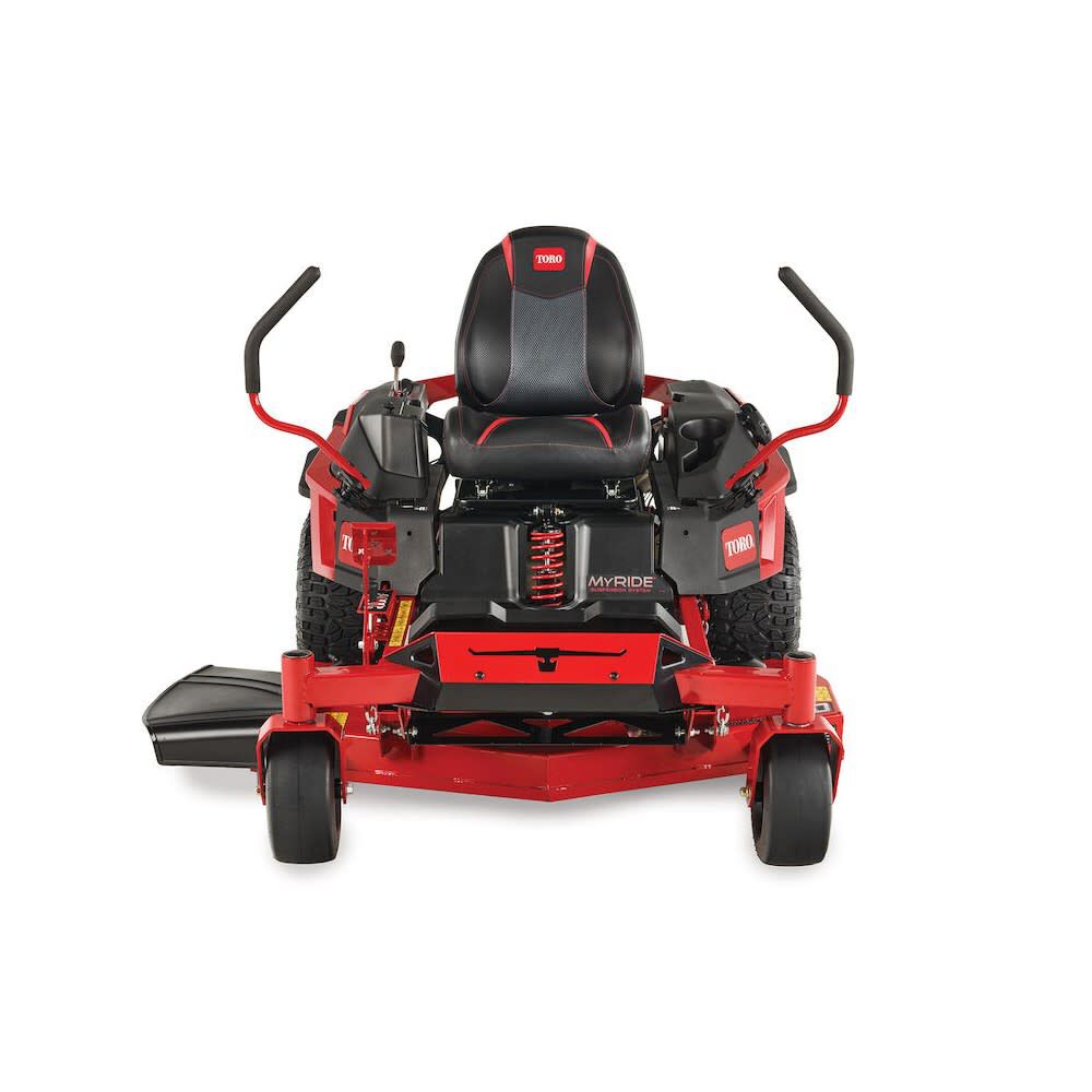 Toro TimeCutter Max MyRide 50 Inch 23HP 726 cc Kawasaki Zero-Turn Mower, large image number 3