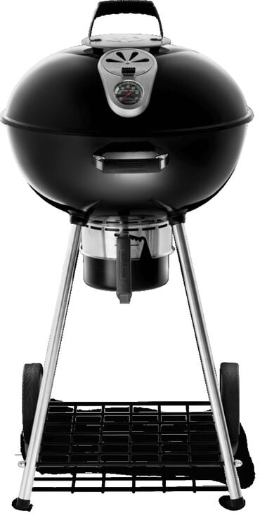 Napoleon 22in Charcoal Kettle Grill Black