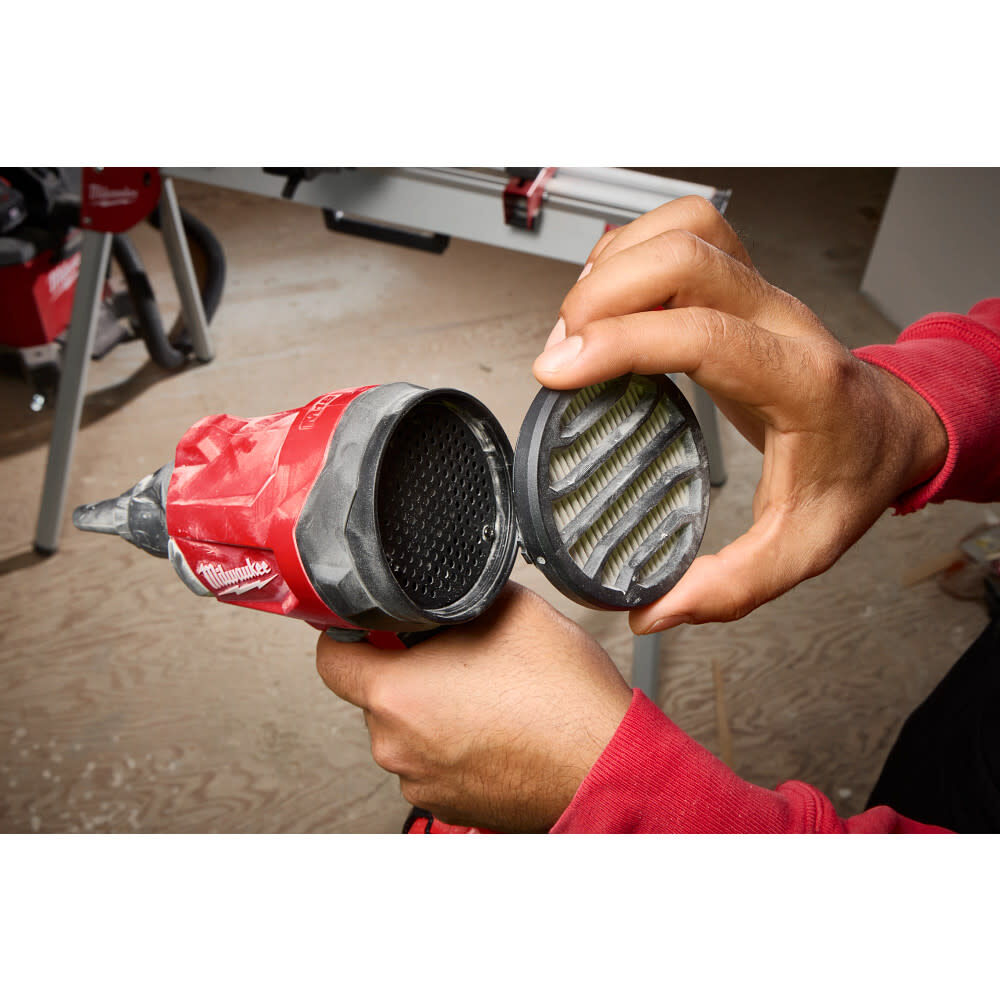 Milwaukee Inlet Filter 49-90-1949 - Acme Tools