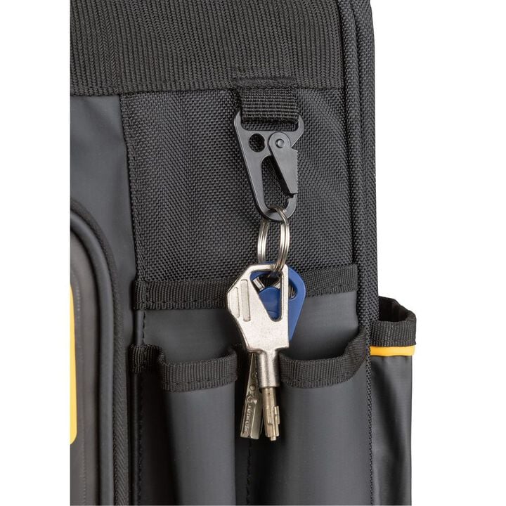 DEWALT 18 Rolling Tool Bag, large image number 9