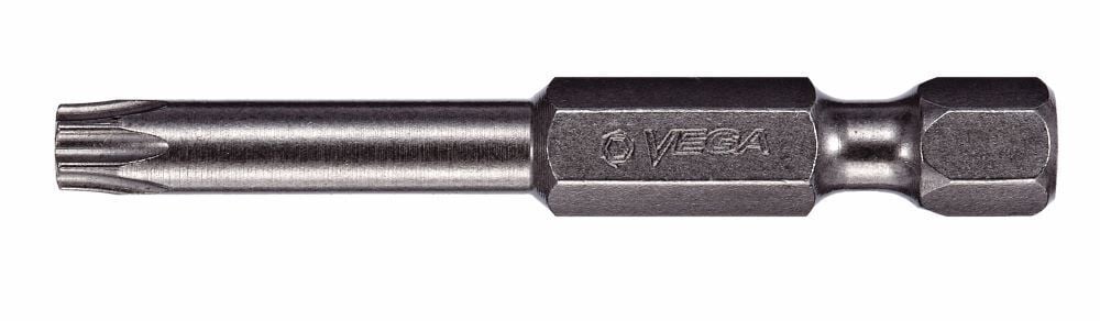 Vega 2in TORX 30 Power Bit 10pc, large image number 1