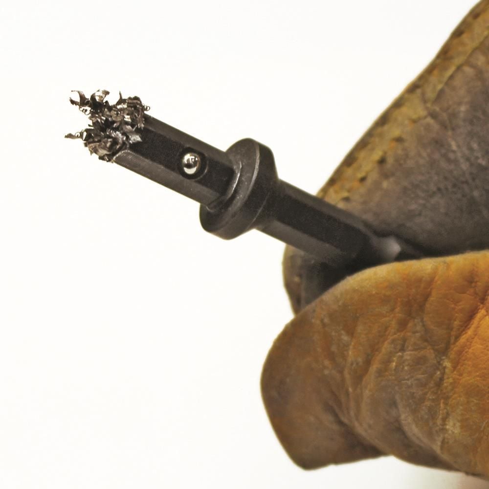 Malco Products 1/4in 5/16in Cleanable Magnetic Hex Driver, large image number 9