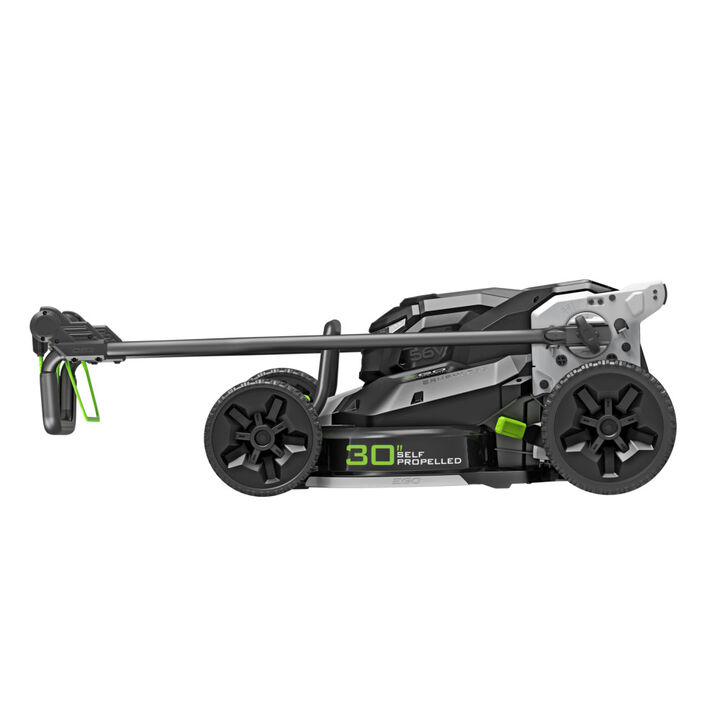 EGO Commercial 30 Inch Composite Armor Deck Mower Peak Power (Bare Tool), large image number 4