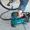 Makita 18V LXT Lithium-Ion Cordless Inflator Kit (1.5Ah), small image number 4