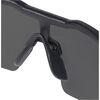 Milwaukee Safety Glasses - Tinted Anti-Scratch Lenses, small