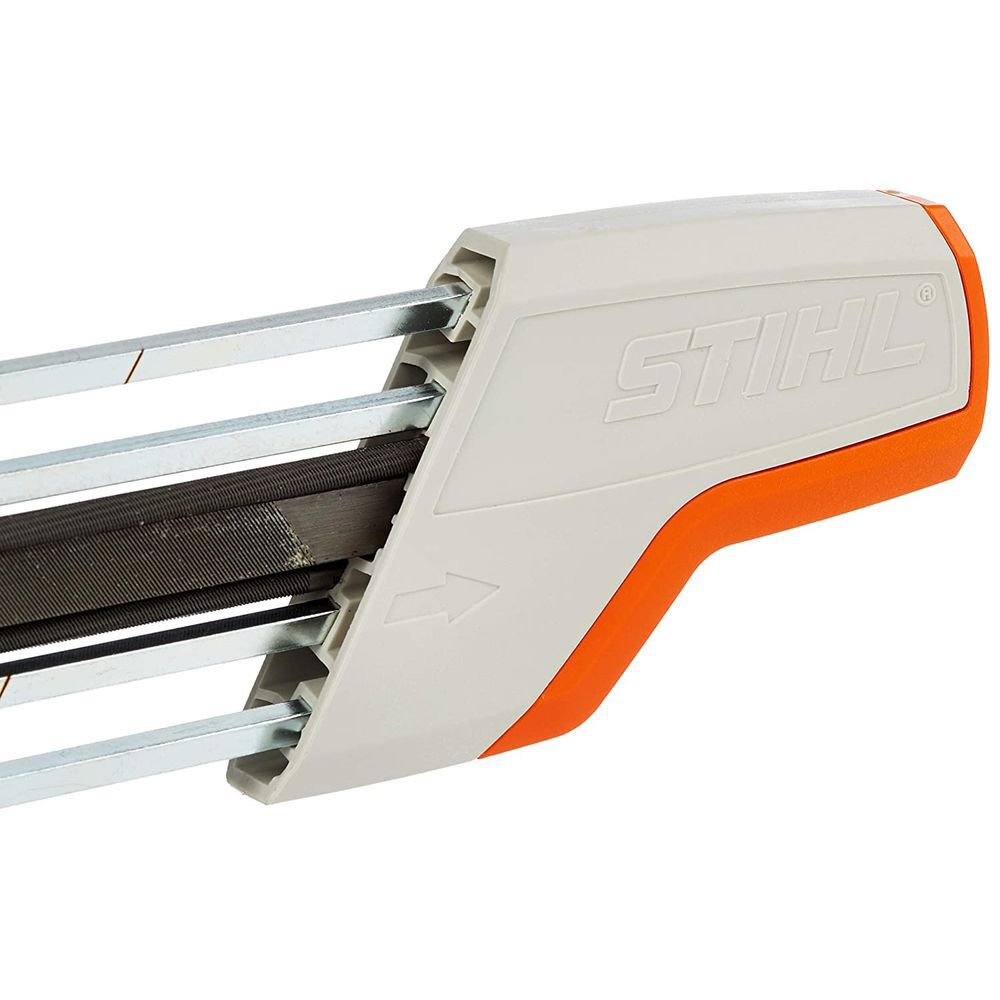 Stihl 2-In-1 3/8in Picco File Guide, large image number 4
