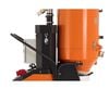 Husqvarna Construction T 7500 230V 10.1HP Industrial Dust Extractor Reconditioned, small image number 5