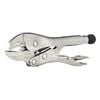 Malco Products Locking Pliers with Wire Cutter 10in, small