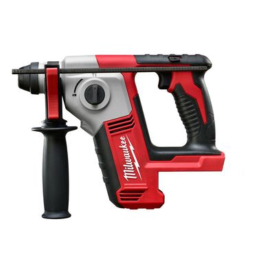 Milwaukee M18 Cordless 5/8inch SDS Plus Rotary Hammer (Bare Tool), large image number 0