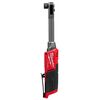 Milwaukee M12 Fuel Insider Extended Reach Ratchet (Bare Tool), Protective Boot Bundle, small