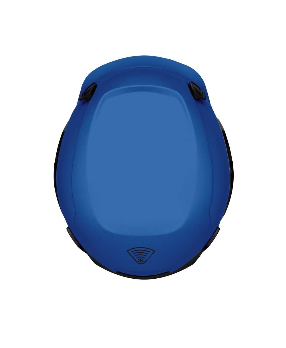 Studson Standard Brim Non-Vented Safety Helmet Type 2 Class E Large/XL, large image number 7