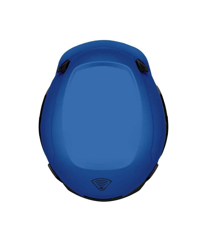 Studson Standard Brim Non-Vented Safety Helmet Type 2 Class E Large/XL, large image number 6