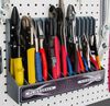 Plyworx Pliersrack Gray ABS Plastic 16 Slot, small image number 2