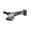 FLEX Promotional 24V 5-IN. VARIABLE SPEED ANGLE GRINDER WITH SIDE SWITCH (Bare Tool), small image number 1