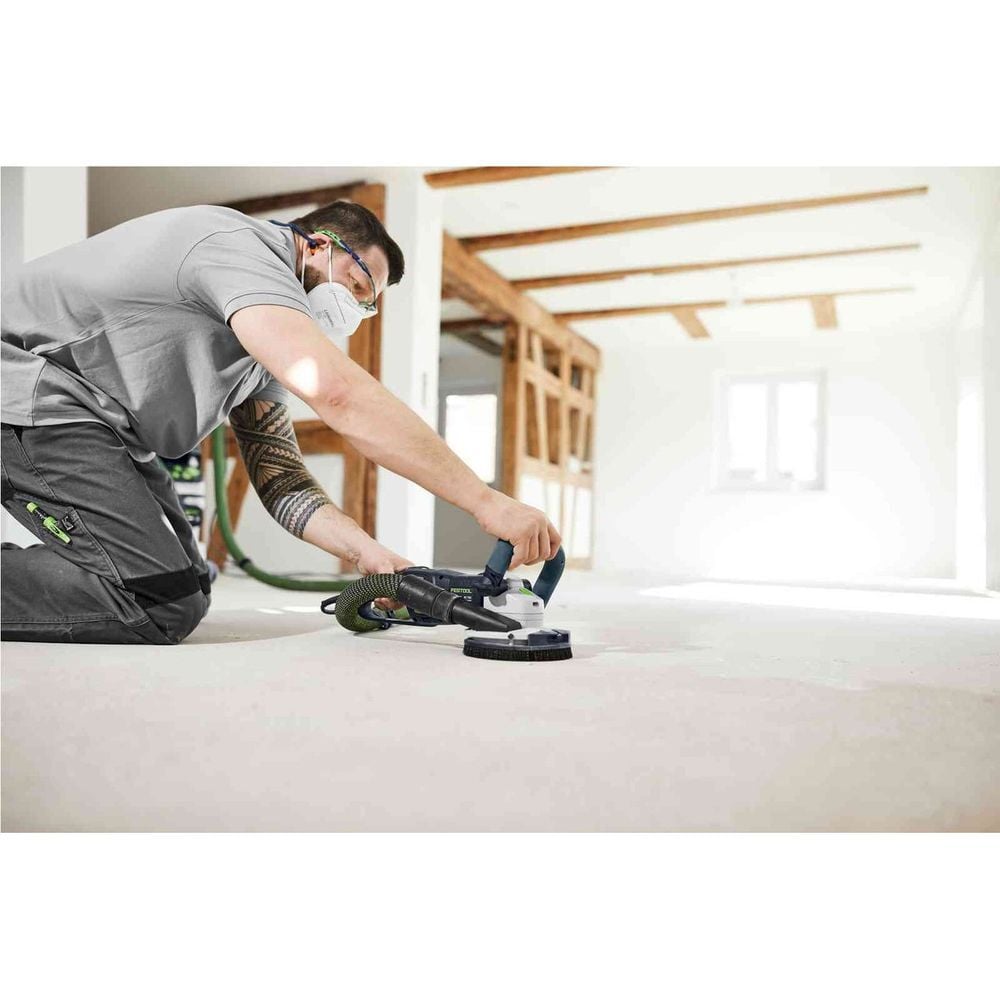 Festool Renofix ECI-Plus 130 mm Diamond Grinder 1600W, RG 130, large image number 7