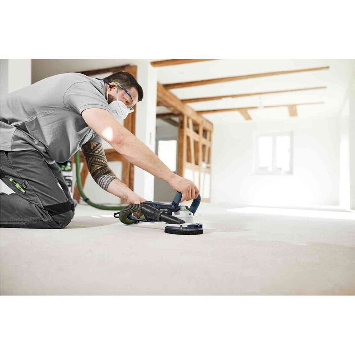 Festool Renofix ECI-Plus 130 mm Diamond Grinder 1600W, RG 130, large image number 6