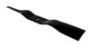 Kubota Parts 60C-B-H28 K408 18.57 Inch Length Lift Mower Blade, small image number 2