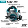 Makita 40V max XGT 7 1/4in Circular Saw 7 1/4in (Bare Tool), small image number 5