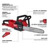 Milwaukee M18 FUEL 14inch Chainsaw (Bare Tool), small