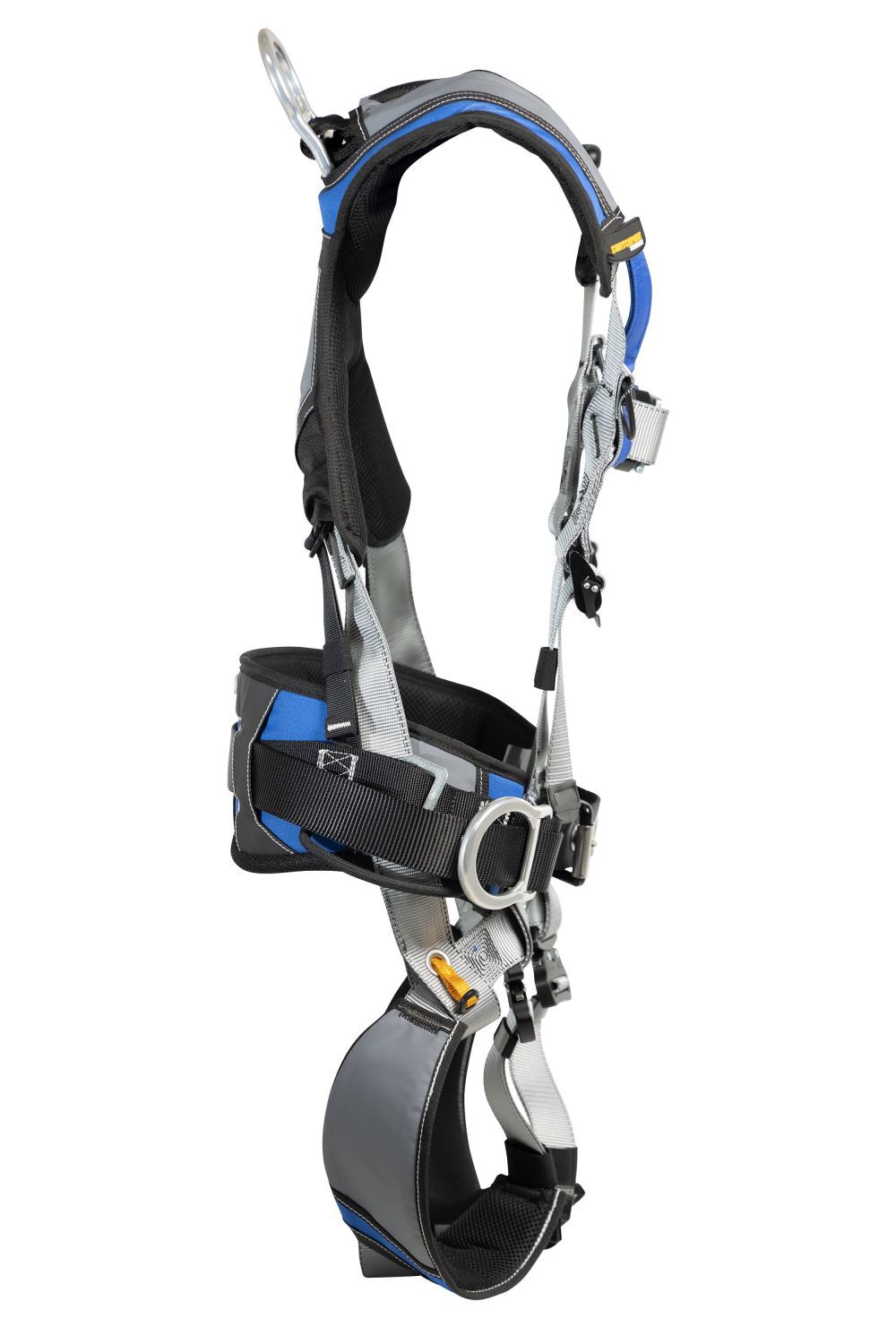 Werner ProForm SwitchPoint Climbing/Construction Harness Quick Connect
