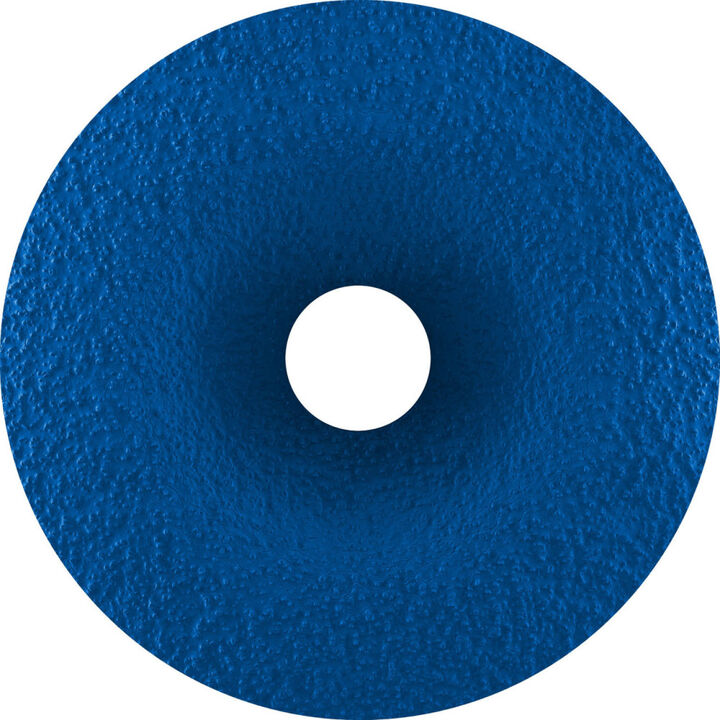 Pferd CC-GRIND 4-1/2 Inch Ceramic Grinding Disc Bundle, 10 Pieces, large image number 2