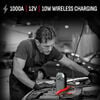 Schumacher Electric 4-IN-1 1000A Lithium Jump Starter/Power Pack, small image number 3