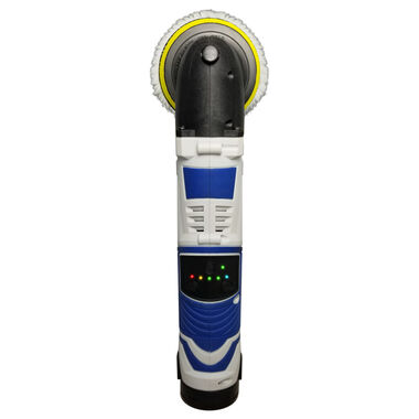 RIKON 12V 2in Sander/Polisher Kit