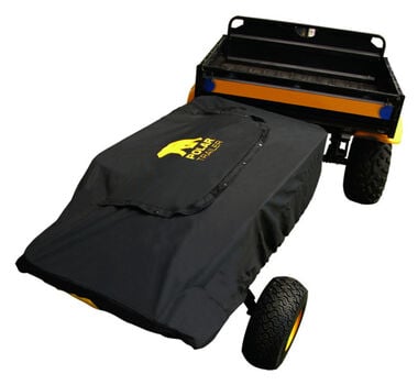 Polar Trailer Cargo Cover 1200 Series