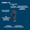 Bosch Pinless Moisture Meter, small image number 2