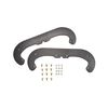 Toro Replacement Paddle Kit for Power Clear 180 Snow Blower, small image number 2