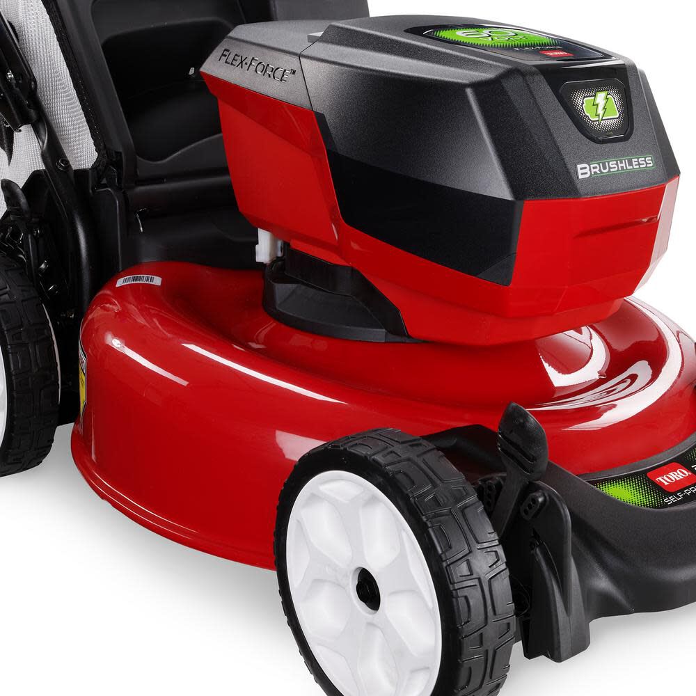 Toro 21356 on sale