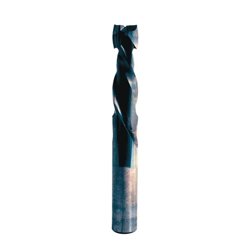 Freud 1/2 In. (Dia.) Double Compression Bit with 1/2 In. Shank, large image number 1