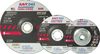 United Abrasives 4.5 Inch Z Tech Cutting Wheel, small image number 3