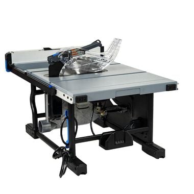 Delta 10 In. Table Saw, large image number 1