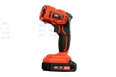 DK2 4-in-1 20V Cordless Kit, large image number 5